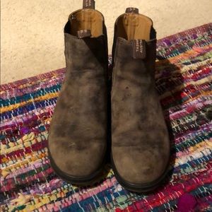 Women’s Blundstone Boots